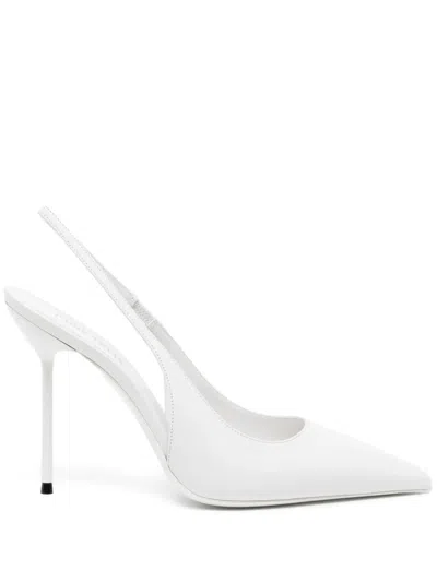 Paris Texas 100mm Lidia Pumps