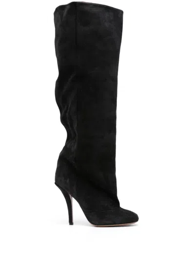 PARIS TEXAS 105MM ESTHER BOOTS