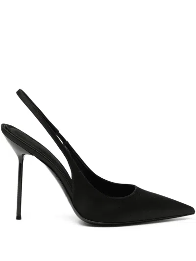 PARIS TEXAS 105MM LIDIA PUMPS