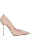 Paris Texas 105mm Lidia Pumps In Neutrals