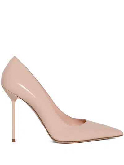 PARIS TEXAS 105MM LIDIA PUMPS