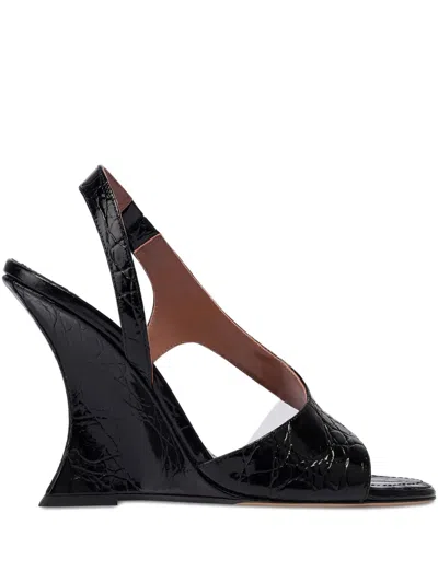 Paris Texas 105mm Marielle Sandals