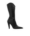 Paris Texas 110mm Nadia Boots In Black