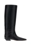 Paris Texas 25mm Bettina Boots In Black