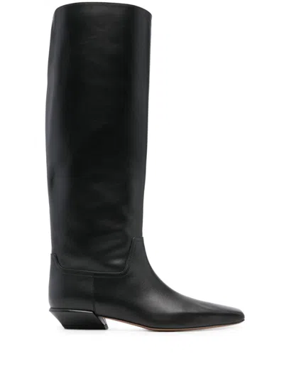 PARIS TEXAS 25MM BETTINA BOOTS