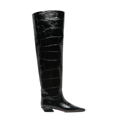 PARIS TEXAS 35MM BETTINA BOOTS
