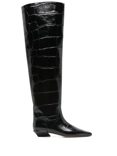 PARIS TEXAS 35MM BETTINA BOOTS