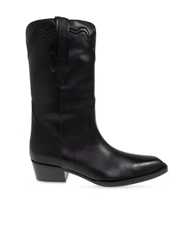 PARIS TEXAS PARIS TEXAS HILDA BOOTS