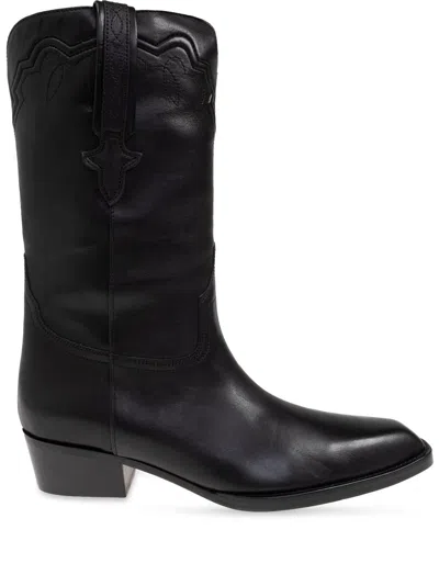 PARIS TEXAS 35MM HILDA BOOTS
