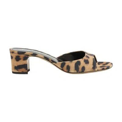 Paris Texas 50 Sandals In Beige