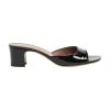 Paris Texas 50 Sandals In Black