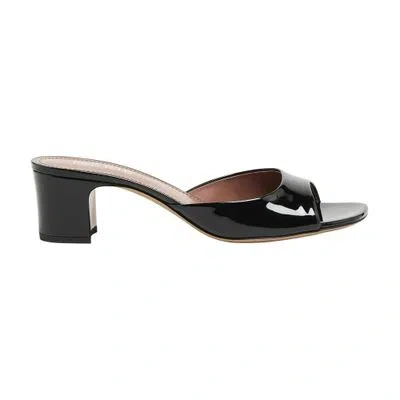 Paris Texas 50 Sandals In Black