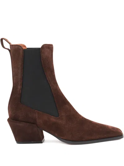Paris Texas 50mm Bettina Ankle Boots