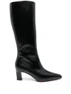 Paris Texas Jude Boot 65 Black In Black