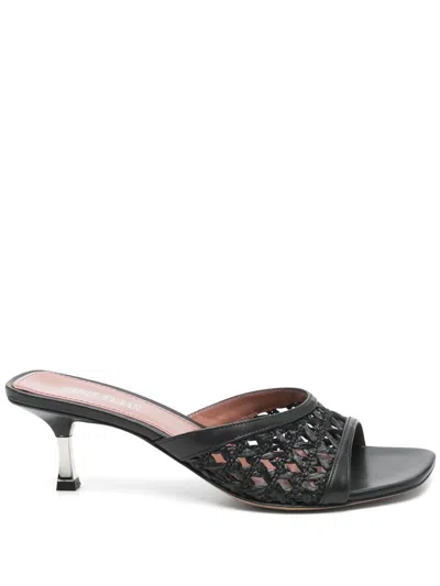 Paris Texas 60mm Lorena Sandals