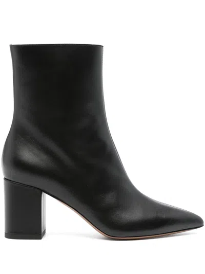 PARIS TEXAS 70MM ANJA ANKLE BOOTS