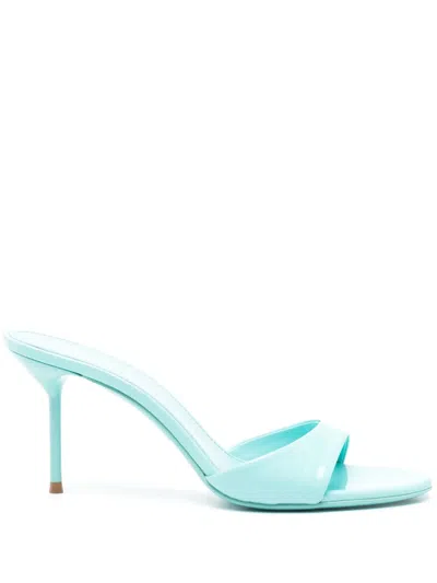 PARIS TEXAS 70MM LIDIA SANDALS
