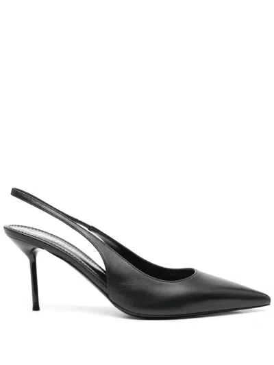 PARIS TEXAS 70MM LIDIA PUMPS