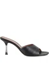 Paris Texas Lorena Mule 75