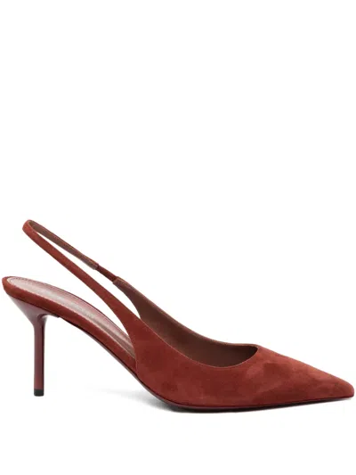 PARIS TEXAS 80MM LIDIA PUMPS