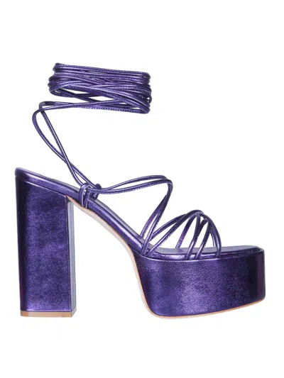 Paris Texas Malena Sandalwood In Multicolor