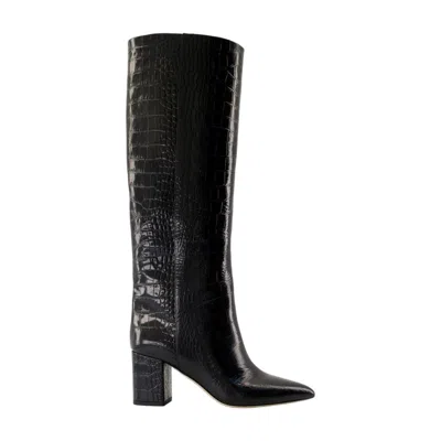 Paris Texas Anja 70 Boots