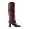 Paris Texas Anja 70 Boots In Multi