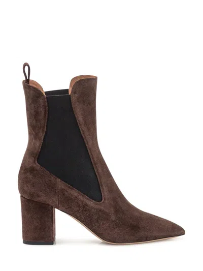 Paris Texas Anja Ankle Boot 70