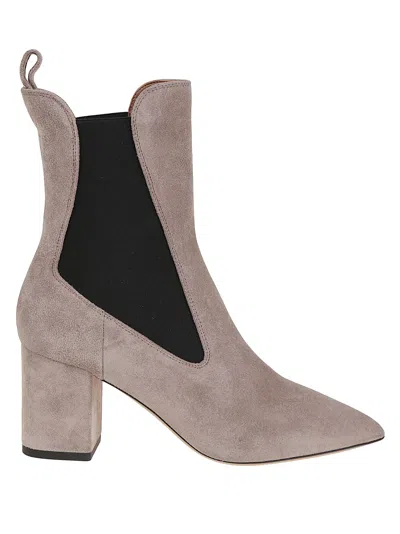 PARIS TEXAS ANJA ANKLE BOOT 70