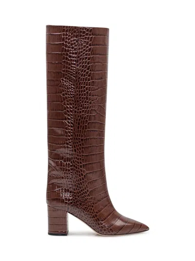 PARIS TEXAS PARIS TEXAS ANJA BOOT 70