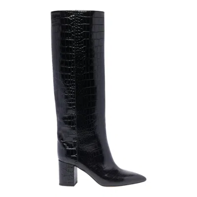 PARIS TEXAS ANJA BOOTS