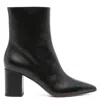 Paris Texas Anja Pointed-toe Ankle Boots