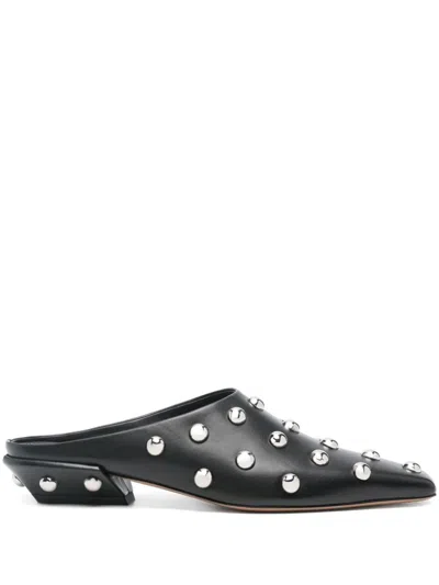 PARIS TEXAS 30MM BELLE MULES