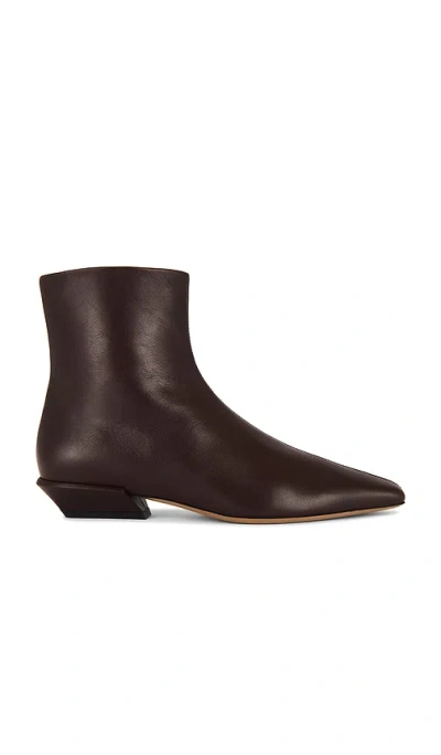 PARIS TEXAS BETTINA ANKLE BOOT 25