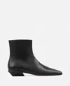 Paris Texas Bettina Ankle Boot Heel 25