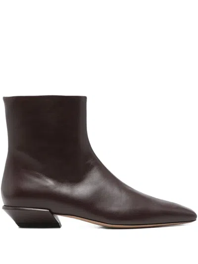 PARIS TEXAS PARIS TEXAS "BETTINA" ANKLE BOOT T. 2,5