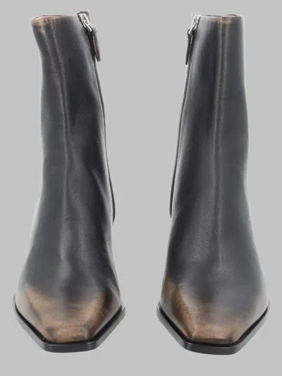 PARIS TEXAS PARIS TEXAS BETTINA ANKLE BOOTS
