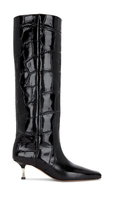 PARIS TEXAS BETTINA BOOT 55