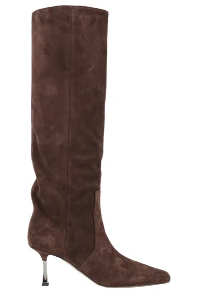 Paris Texas Bettina Boot 75