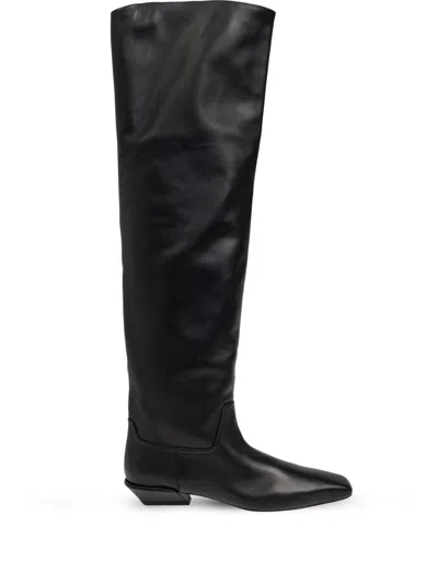 PARIS TEXAS BETTINA BOOTS