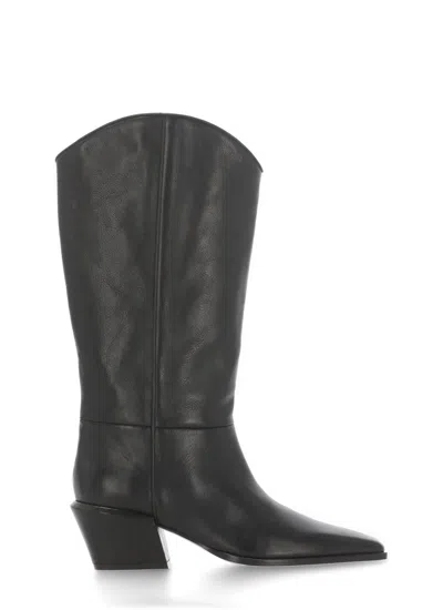 PARIS TEXAS BETTINA TEXAN BOOTS