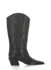 Paris Texas Bettina Texan Boots In Multi