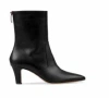 Paris Texas Boots Black In Multi