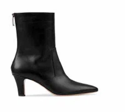 Paris Texas Boots Black In Multi