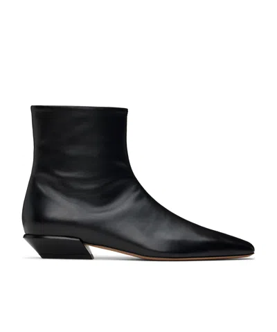 PARIS TEXAS BETTINA ANKLE BOOTS