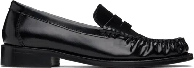 Paris Texas Black Dylan 20 Loafers