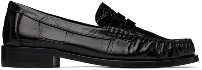 Paris Texas Black Dylan 20 Loafers