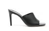 Paris Texas 95mm Leather Sandals