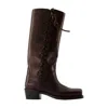 Paris Texas Boot In Brown