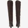 Paris Texas Boot In Brown